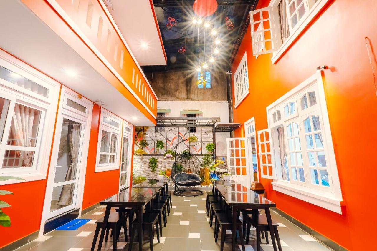 Lovely House Hotel Đà Lạt