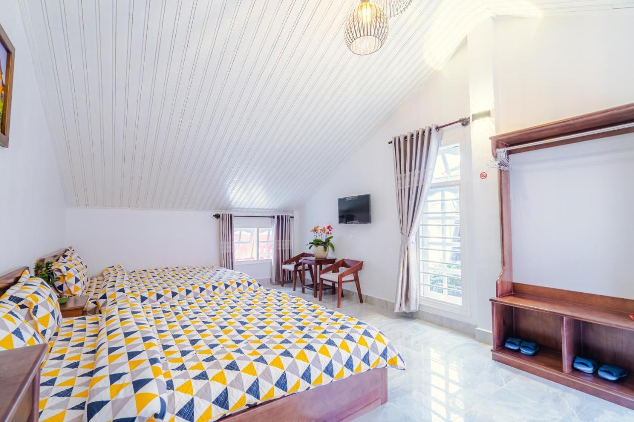 Hotel Lovely House