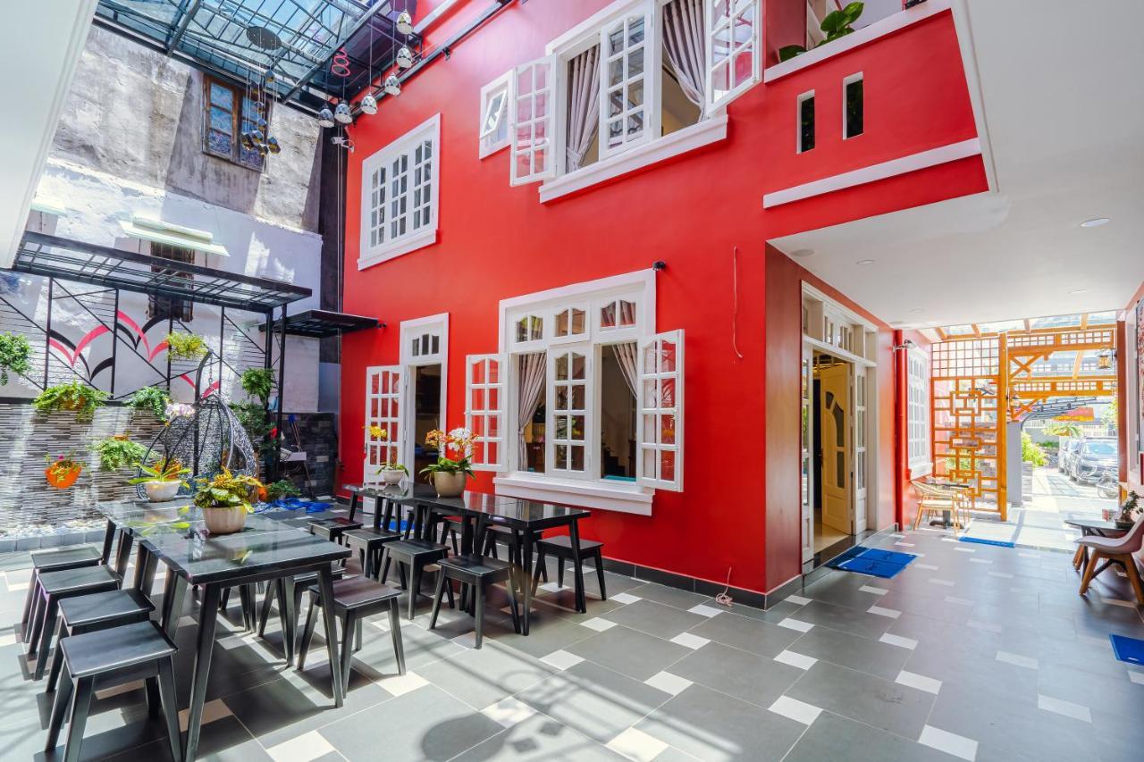 Lovely House Hotel 2*
